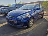 Used 2017 Hyundai Accent SE image 2