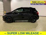 Used 2018 Chevrolet Trax Premier w/ Midnight Edition image 4