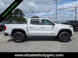 New 2024 GMC Canyon Elevation w/ Convenience Package image 2