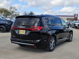 New 2025 Chrysler Pacifica Pinnacle w/ Trailer Tow Group image 3