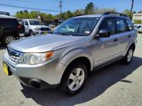 Used 2013 Subaru Forester 2.5X w/ Alloy Wheel Pkg image 4