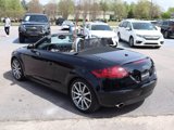 Used 2008 Audi TT 3.2 image 6