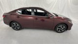 New 2025 Nissan Sentra SV image 2