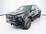 Certified 2024 GMC Canyon AT4 image 3
