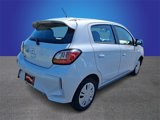 Used 2024 Mitsubishi Mirage ES image 4