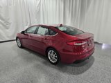 Used 2020 Ford Fusion SE image 6