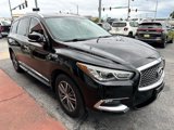 Used 2019 INFINITI QX60 Luxe image 3