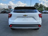 New 2025 Chevrolet Trax LT w/ Driver Confidence Package image 5