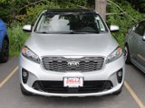Certified 2019 Kia Sorento EX image 2