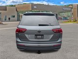 Used 2023 Volkswagen Tiguan SE image 4