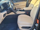 New 2025 Jeep Grand Cherokee L Limited w/ Black Appearance Package image 3