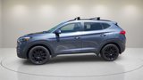 Used 2018 Hyundai Tucson Limited image 4