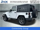Used 2015 Jeep Wrangler Sport image 3