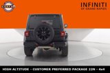 Used 2022 Jeep Wrangler Unlimited Sahara image 4