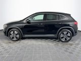 Used 2025 Mercedes-Benz GLA 250 4MATIC image 3