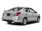 Used 2018 Nissan Versa S Plus image 3