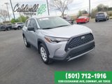 Used 2024 Toyota Corolla Cross L image 3