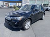 Used 2017 BMW X3 xDrive28i image 2