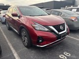 Used 2019 Nissan Murano SL image 2