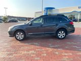Used 2012 Subaru Outback 2.5i Limited image 2