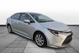 Used 2021 Toyota Corolla LE image 3