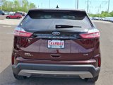 Used 2022 Ford Edge SEL w/ Convenience Package image 5