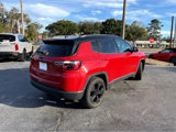 Used 2021 Jeep Compass Latitude image 3