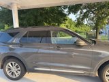 Used 2020 Ford Explorer XLT w/ Equipment Group 202A image 2