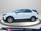 Used 2022 Chevrolet Equinox LT image 3