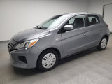 Used 2021 Mitsubishi Mirage LE image 2