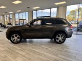 Used 2019 Jeep Grand Cherokee Limited w/ Luxury Group II image 4