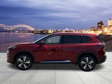 Used 2023 Nissan Rogue SL w/ SL Premium Package image 2
