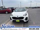 Used 2021 Kia Sportage S image 2