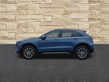 Used 2024 Cadillac XT4 Sport image 2