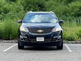Used 2017 Chevrolet Traverse Premier image 3