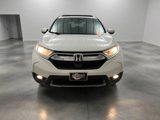 Used 2018 Honda CR-V EX image 2
