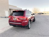 Used 2014 Jeep Grand Cherokee Limited w/ Trailer Tow Group IV image 6