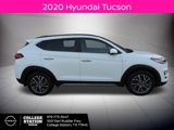 Used 2020 Hyundai Tucson Ultimate image 2