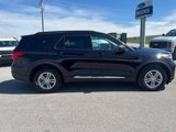 Used 2023 Ford Explorer XLT w/ Equipment Group 202A image 4