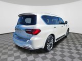 Used 2019 INFINITI QX80 Luxe w/ 22" Wheel Package image 4