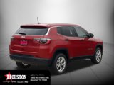 New 2025 Jeep Compass Sport image 3