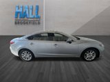 Used 2016 MAZDA MAZDA6 Sport image 6