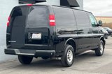 Used 2021 Chevrolet Express 2500 w/ Driver Convenience Package image 4