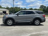 Used 2023 Ford Explorer XLT w/ Equipment Group 202A image 4