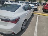 Certified 2020 Acura ILX image 4