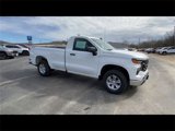 New 2025 Chevrolet Silverado 1500 W/T w/ WT Value Package image 2