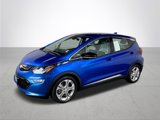 Used 2021 Chevrolet Bolt LT image 2