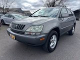 Used 2002 Lexus RX 300 image 3