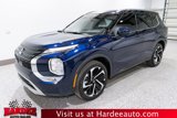 Used 2023 Mitsubishi Outlander SEL image 2