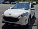 Used 2021 Ford Escape SEL w/ Technology Package image 2